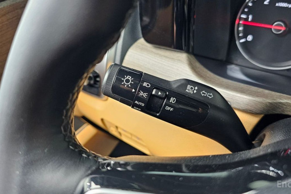 2020 Kia Sorento с пробегом 63 801 км