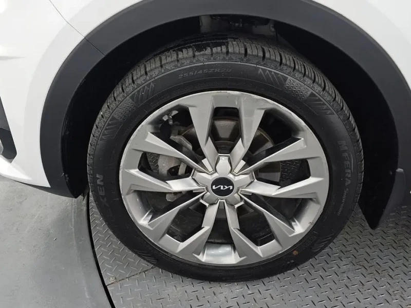 2021 Kia Sorento с пробегом 73 203 км