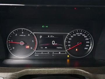 2021 Kia Sorento с пробегом 73 203 км