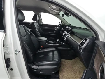 2021 Kia Sorento с пробегом 73 203 км