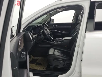 2021 Kia Sorento с пробегом 73 203 км