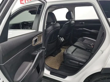 2021 Kia Sorento с пробегом 73 203 км
