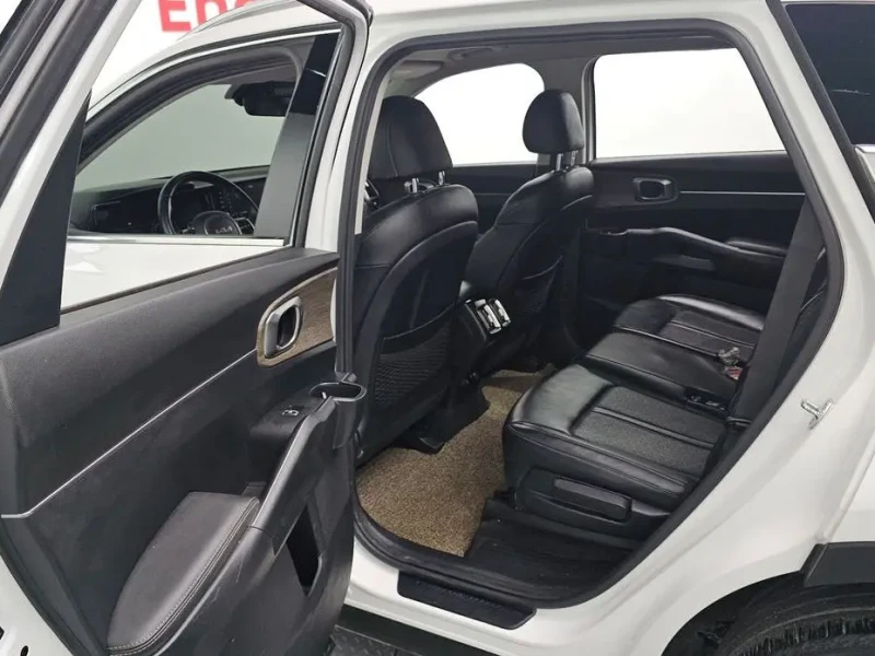 2021 Kia Sorento с пробегом 73 203 км