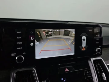 2021 Kia Sorento с пробегом 73 203 км