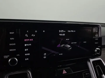 2021 Kia Sorento с пробегом 73 203 км