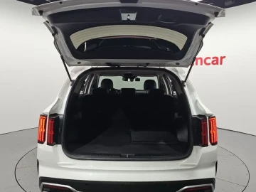 2021 Kia Sorento с пробегом 73 203 км