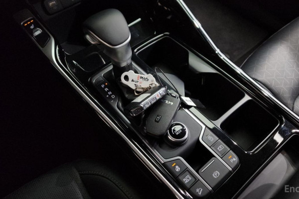 2022 Kia Sorento с пробегом 30 014 км