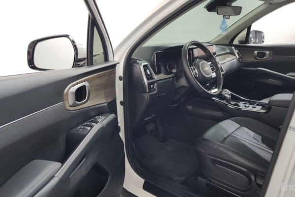 2022 Kia Sorento с пробегом 30 014 км