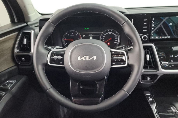 2022 Kia Sorento с пробегом 30 014 км