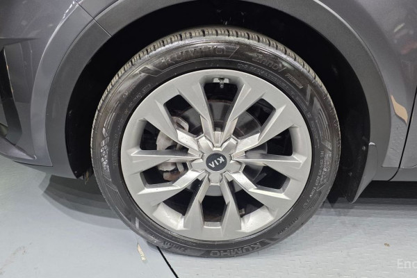 2020 Kia Sorento с пробегом 90 401 км