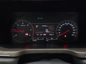 2020 Kia Sorento с пробегом 90 401 км