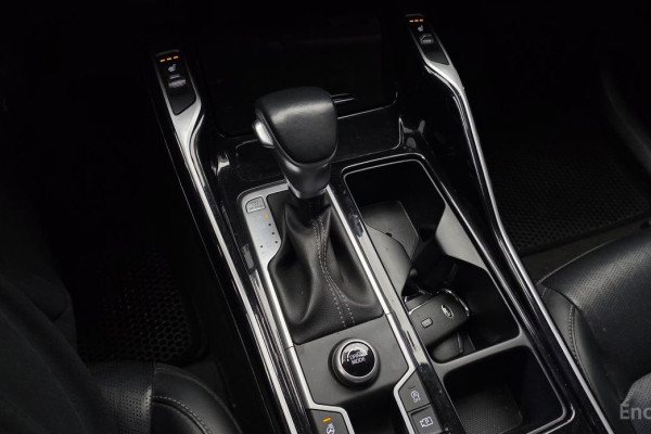 2020 Kia Sorento с пробегом 90 401 км