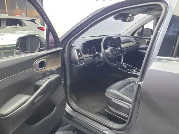 2020 Kia Sorento с пробегом 90 401 км