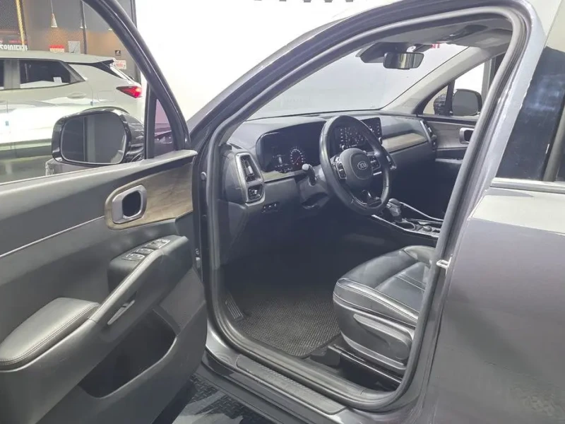 2020 Kia Sorento с пробегом 90 401 км