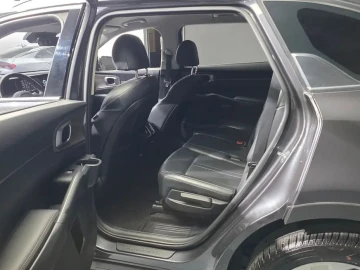 2020 Kia Sorento с пробегом 90 401 км