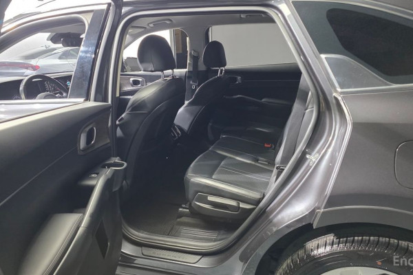 2020 Kia Sorento с пробегом 90 401 км