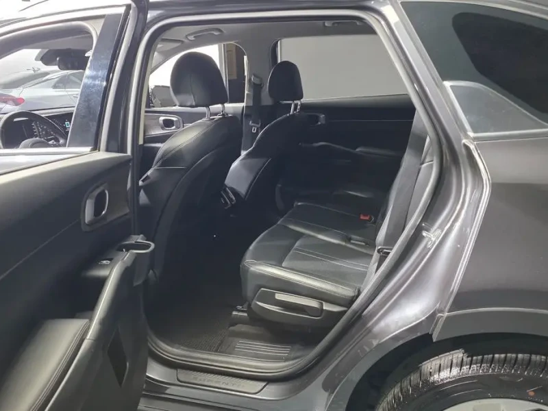 2020 Kia Sorento с пробегом 90 401 км