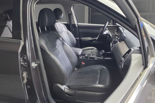 2020 Kia Sorento с пробегом 90 401 км