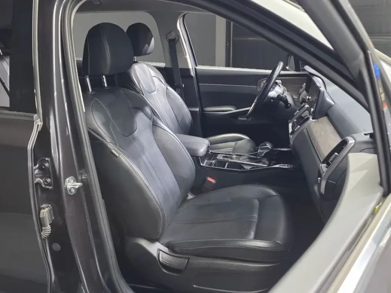 2020 Kia Sorento с пробегом 90 401 км