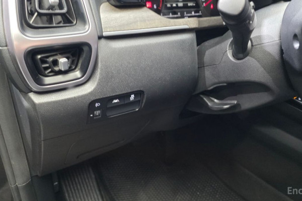 2020 Kia Sorento с пробегом 90 401 км