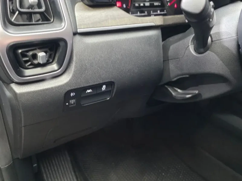 2020 Kia Sorento с пробегом 90 401 км