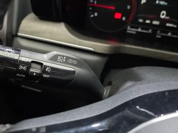 2020 Kia Sorento с пробегом 90 401 км