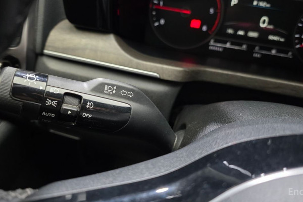 2020 Kia Sorento с пробегом 90 401 км