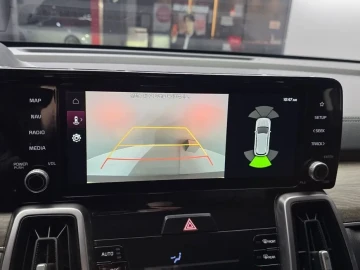 2020 Kia Sorento с пробегом 90 401 км