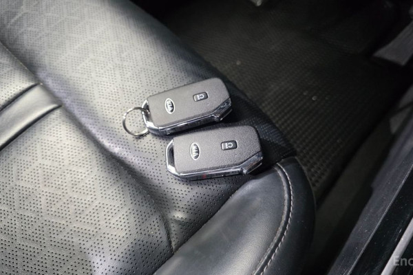 2020 Kia Sorento с пробегом 90 401 км