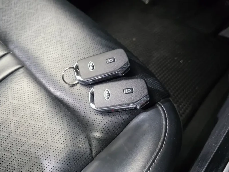 2020 Kia Sorento с пробегом 90 401 км