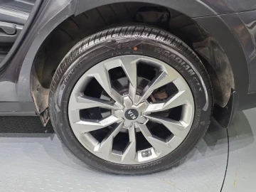 2020 Kia Sorento с пробегом 90 401 км
