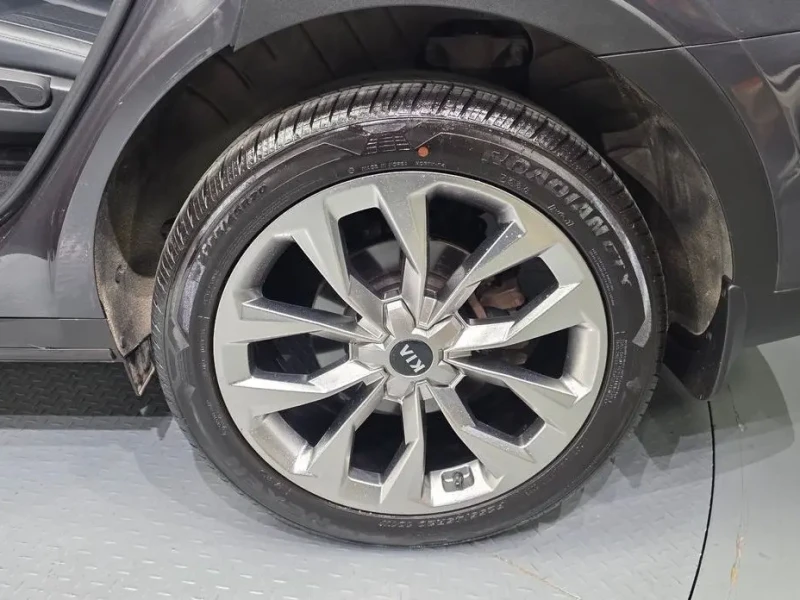 2020 Kia Sorento с пробегом 90 401 км