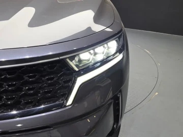 2020 Kia Sorento с пробегом 90 401 км