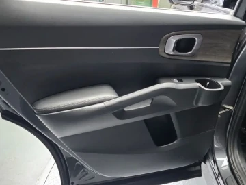 2020 Kia Sorento с пробегом 90 401 км
