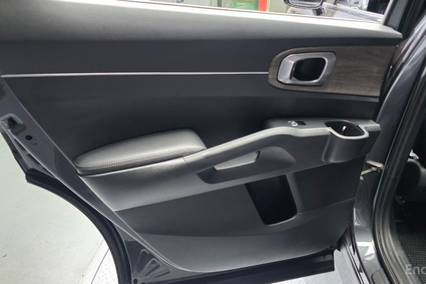 2020 Kia Sorento с пробегом 90 401 км