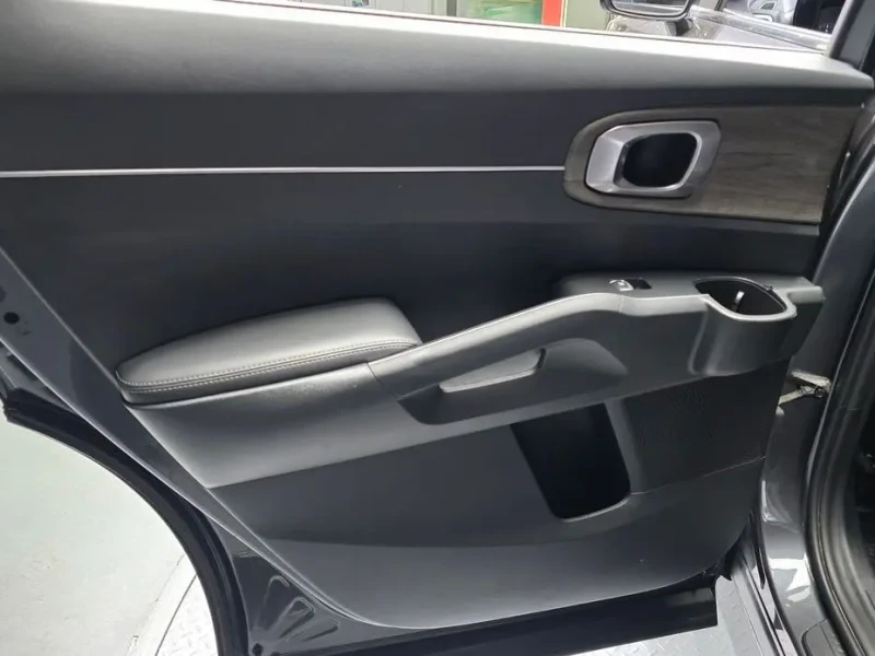 2020 Kia Sorento с пробегом 90 401 км
