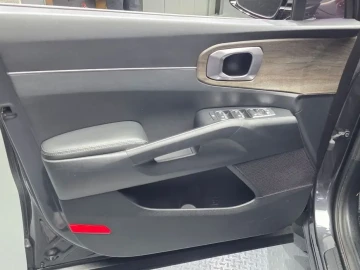 2020 Kia Sorento с пробегом 90 401 км