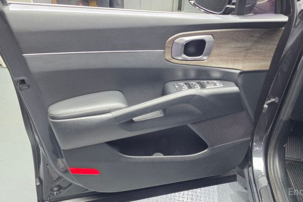 2020 Kia Sorento с пробегом 90 401 км