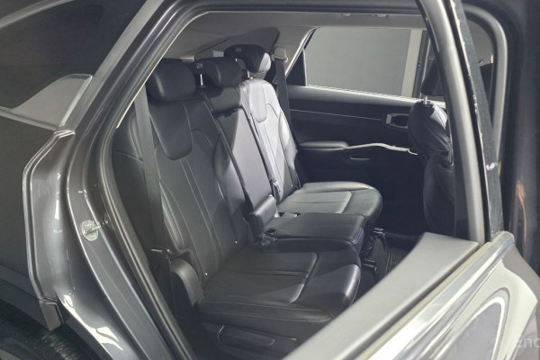 2020 Kia Sorento с пробегом 90 401 км