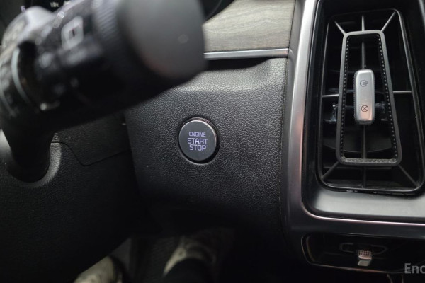 2020 Kia Sorento с пробегом 90 401 км