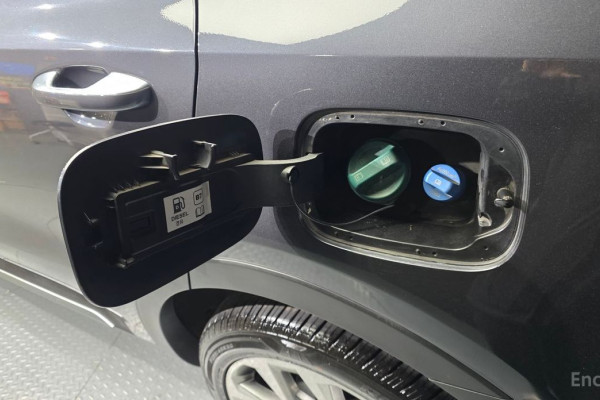 2020 Kia Sorento с пробегом 90 401 км