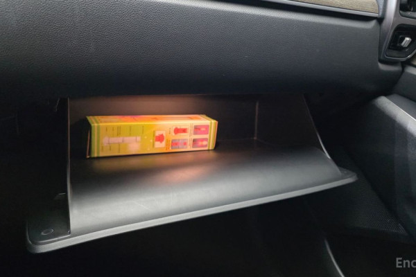 2020 Kia Sorento с пробегом 90 401 км