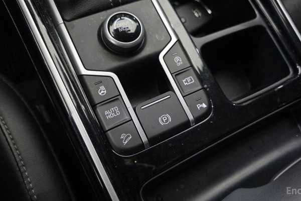 2020 Kia Sorento с пробегом 90 401 км