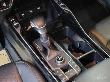 2021 Kia Sorento с пробегом 118 695 км