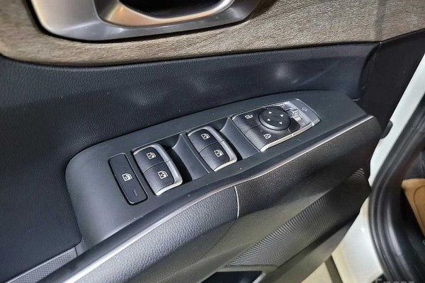 2021 Kia Sorento с пробегом 118 695 км