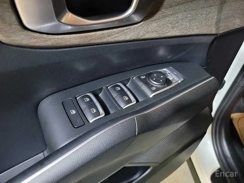 2021 Kia Sorento с пробегом 118 695 км