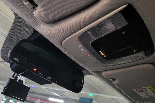 2021 Kia Sorento с пробегом 118 695 км