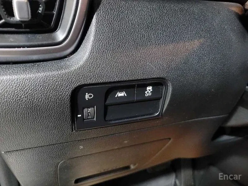 2021 Kia Sorento с пробегом 118 695 км