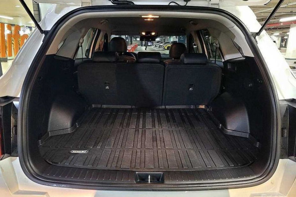 2021 Kia Sorento с пробегом 118 695 км