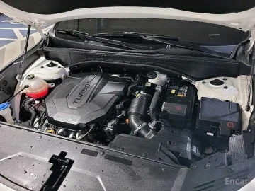 2021 Kia Sorento с пробегом 118 695 км